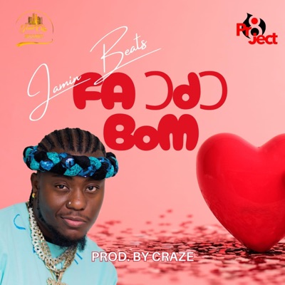 Fa Ɔdɔ Bom - Single