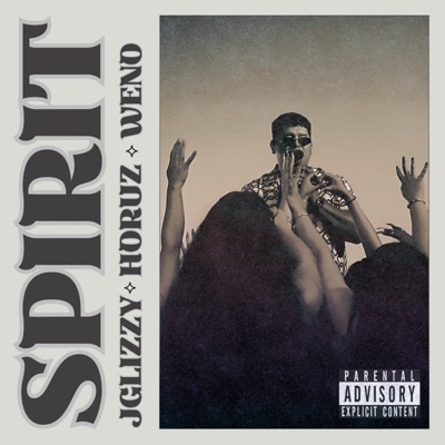 Spirit - Single