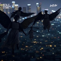 Lost Angels (Instrumentals) [(Instrumental)] - Benji Stone & Smitti Boi