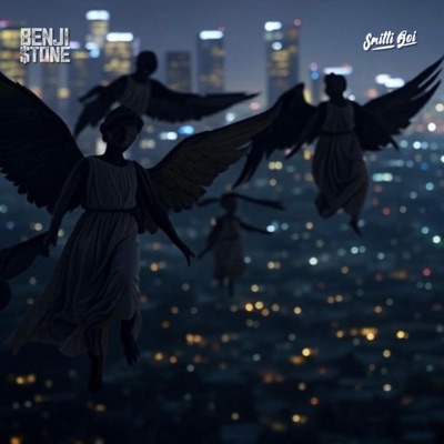 Lost Angels (Instrumentals) [(Instrumental)]