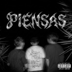 piensas - Single