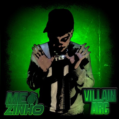 Villain Arc