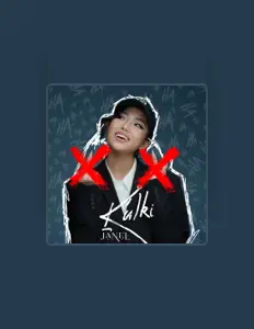 Janelを聴いたり、ミュージックビデオを鑑賞したり、経歴やツアー日程などを確認したりしましょう！