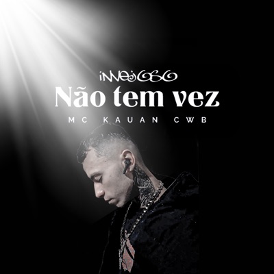 Invejoso Não Tem Vez - Single