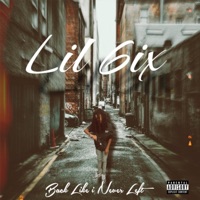 Back like i never left - Lil baby six