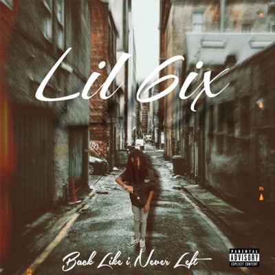 Back like i never left