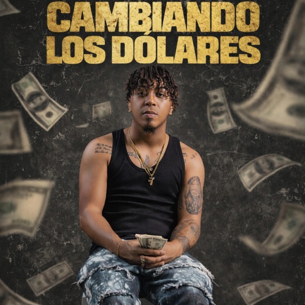 cambiando los dolares (freestyle)
