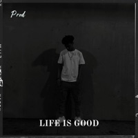 Life Is Good - Single - Harris Mcbride