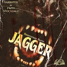 Jagger (Unabridged)