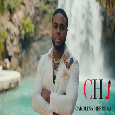 Carolina Herrera - Single