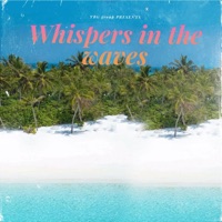 Whisper in the waves - EP - K Styles