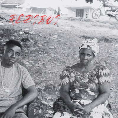 Mama Prayer's - Single