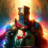 Templar Chants: Victimae Paschali Laudes - Single - Holy Journey