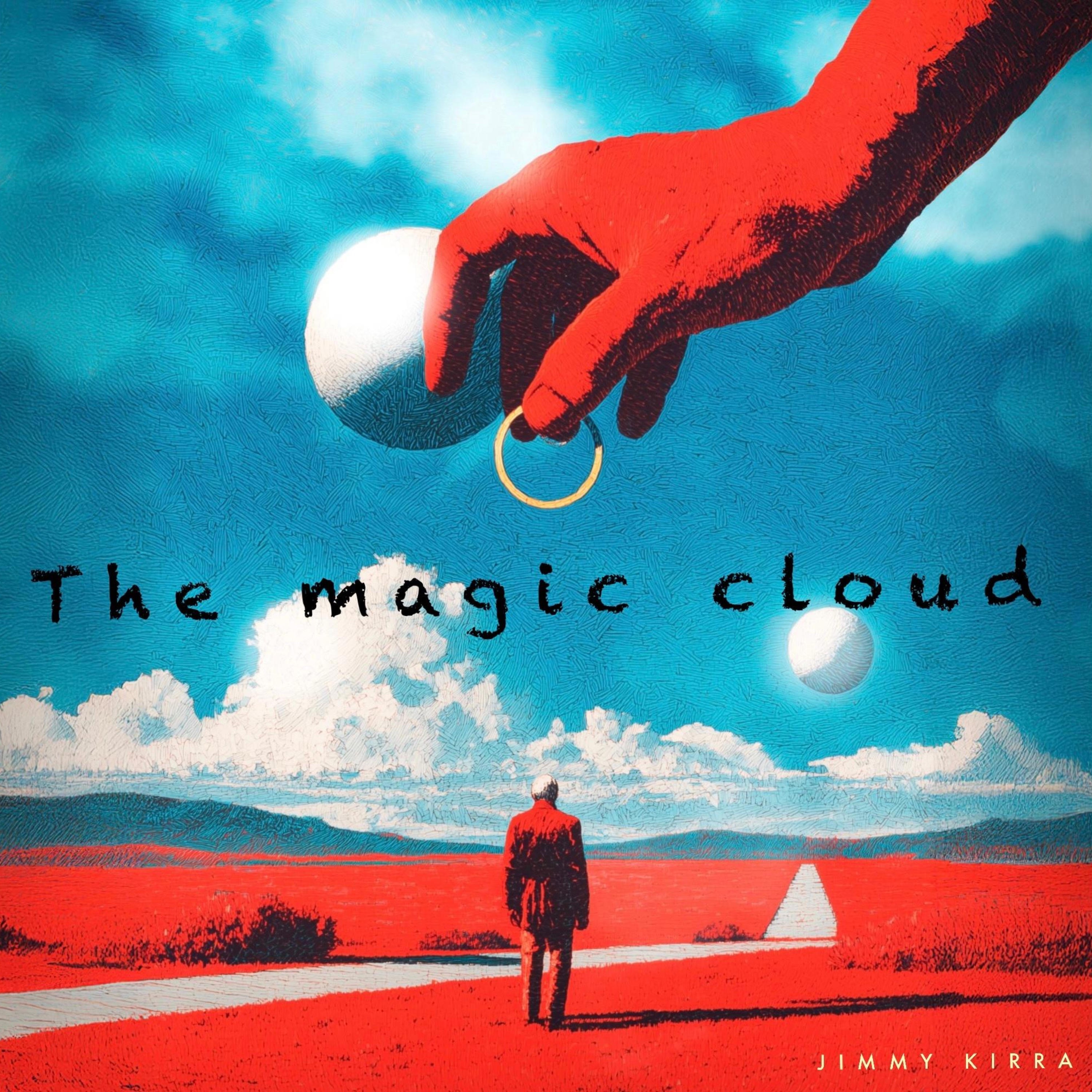 The Magic Cloud