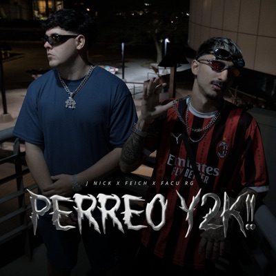 Perreo Y2K! - Single