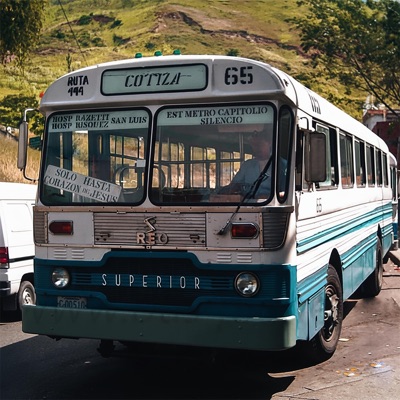 Cotiza Saliendo (feat. Amerika Braun, Aiskelve, JeySong & El Invicto LFZ) - Single