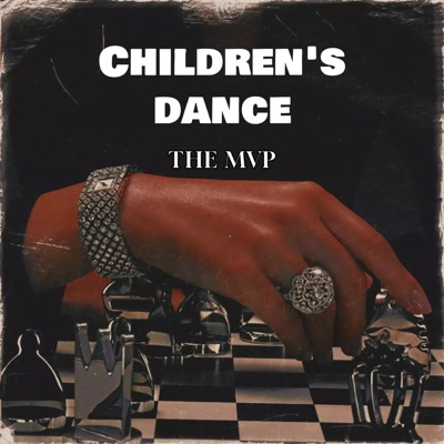 Children's Dance - Single