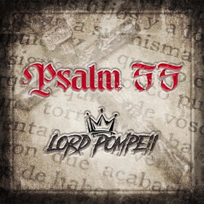 Psalm 55 - Single