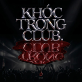 Khóc Trong Club (feat. Luminas) [Dage Remix]