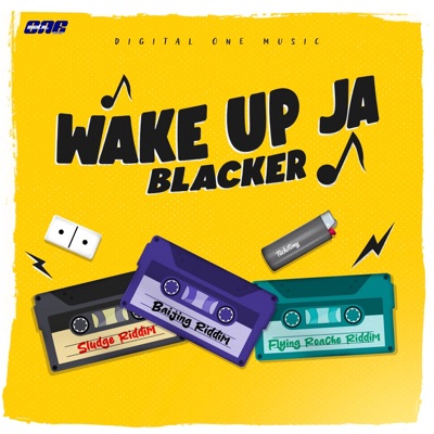 Wake up Ja - Single