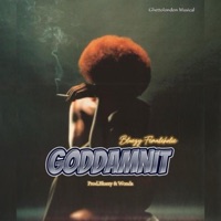 Goddamnit - Single - Bluezy Femaleholic