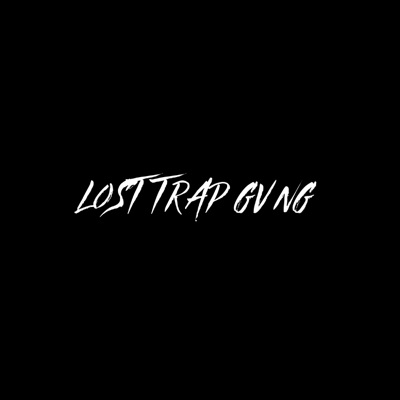 Lost Trap Gvng - Single