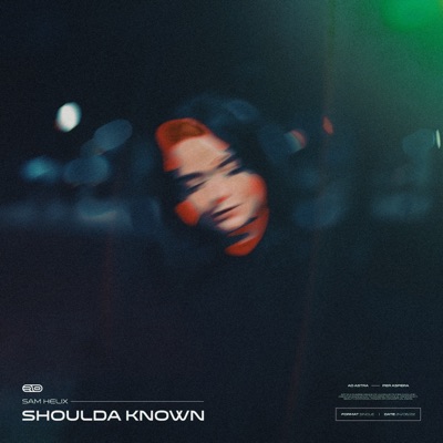 Shoulda Known - Single