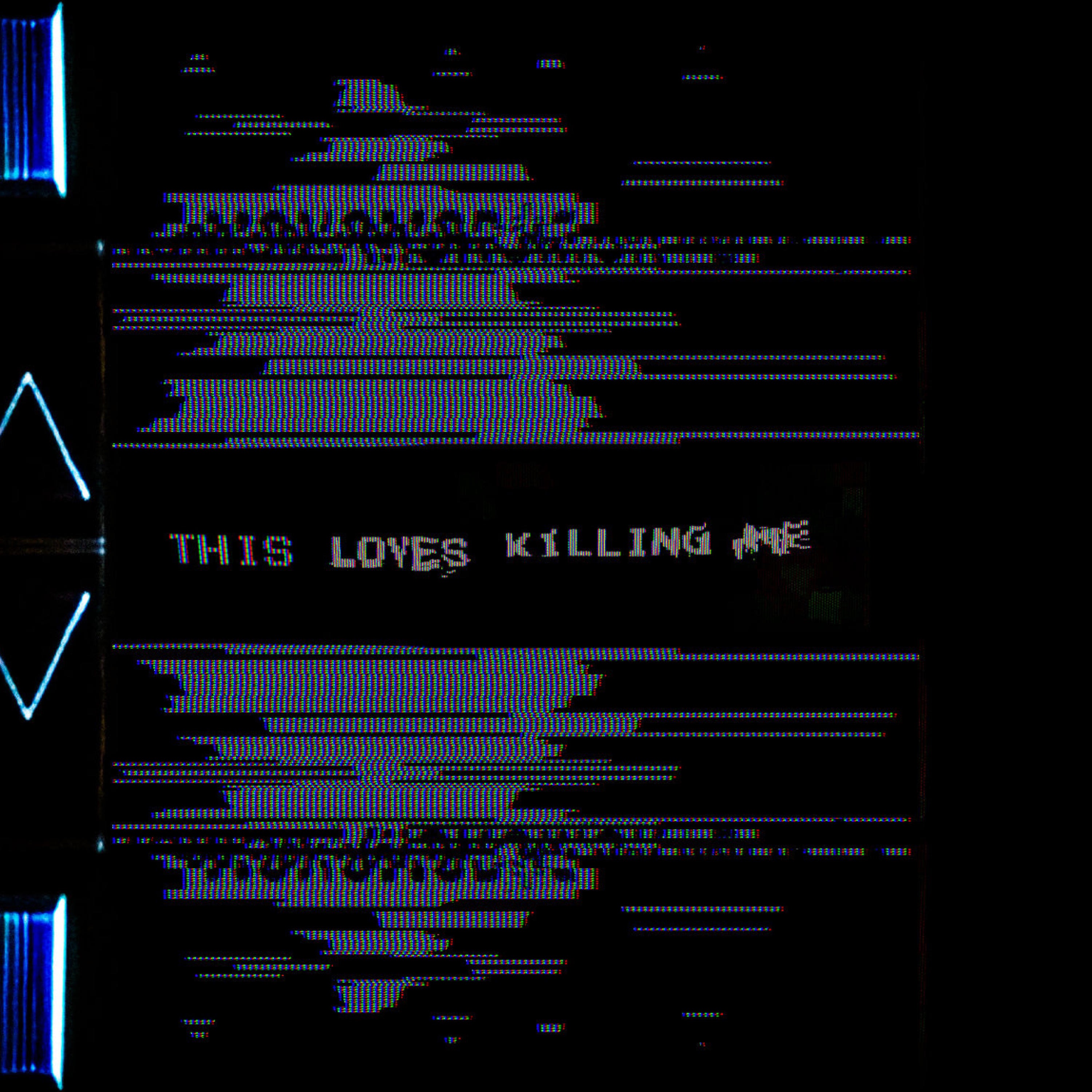 THIS LOVE'S KILLING ME - Single