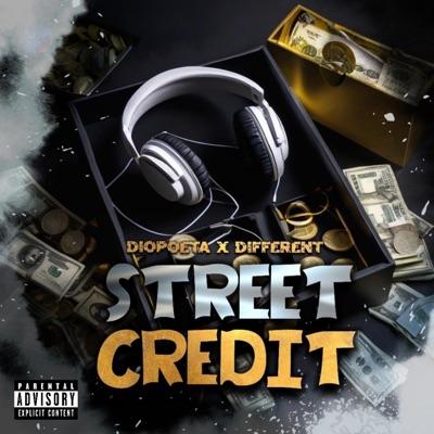 Street Credit - EP