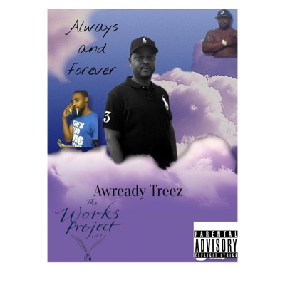 The Works Project Vol 1