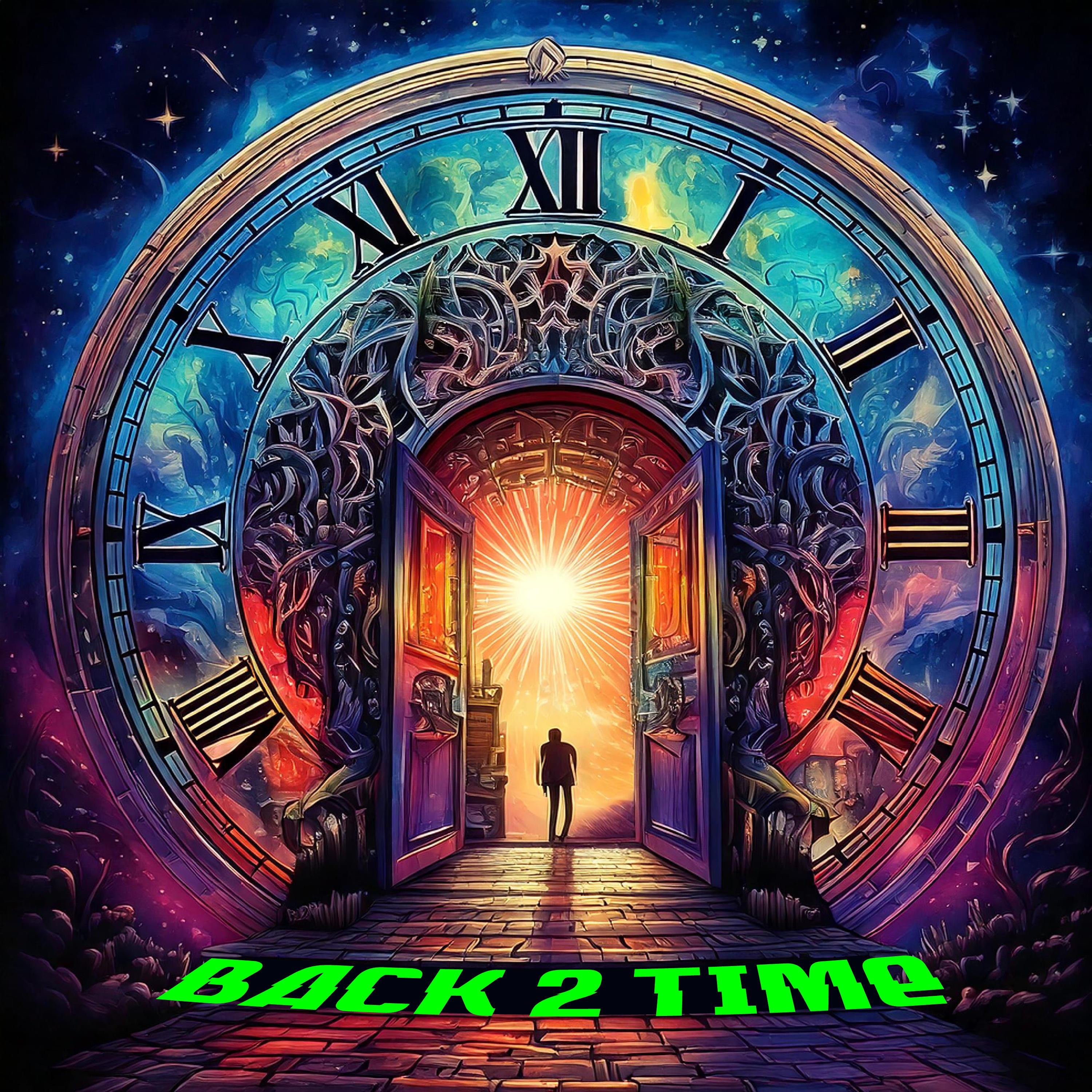 BACK2TIME
