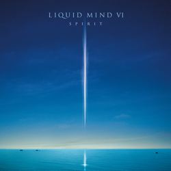 Liquid Mind VI: Spirit - Liquid Mind Cover Art