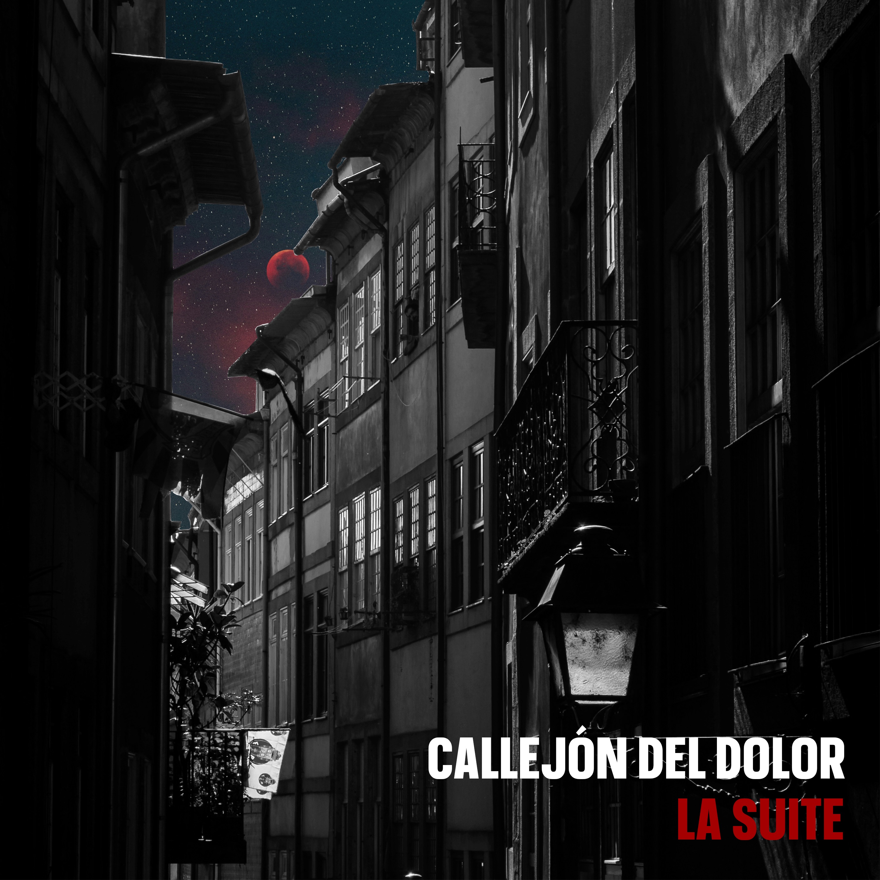 La Suite Ska - Callejón del Dolor