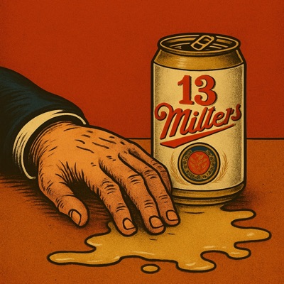 13 Millers - Single