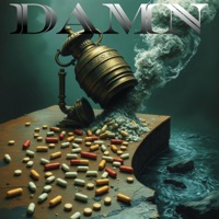 Damn - Single - DIRT N' WATER