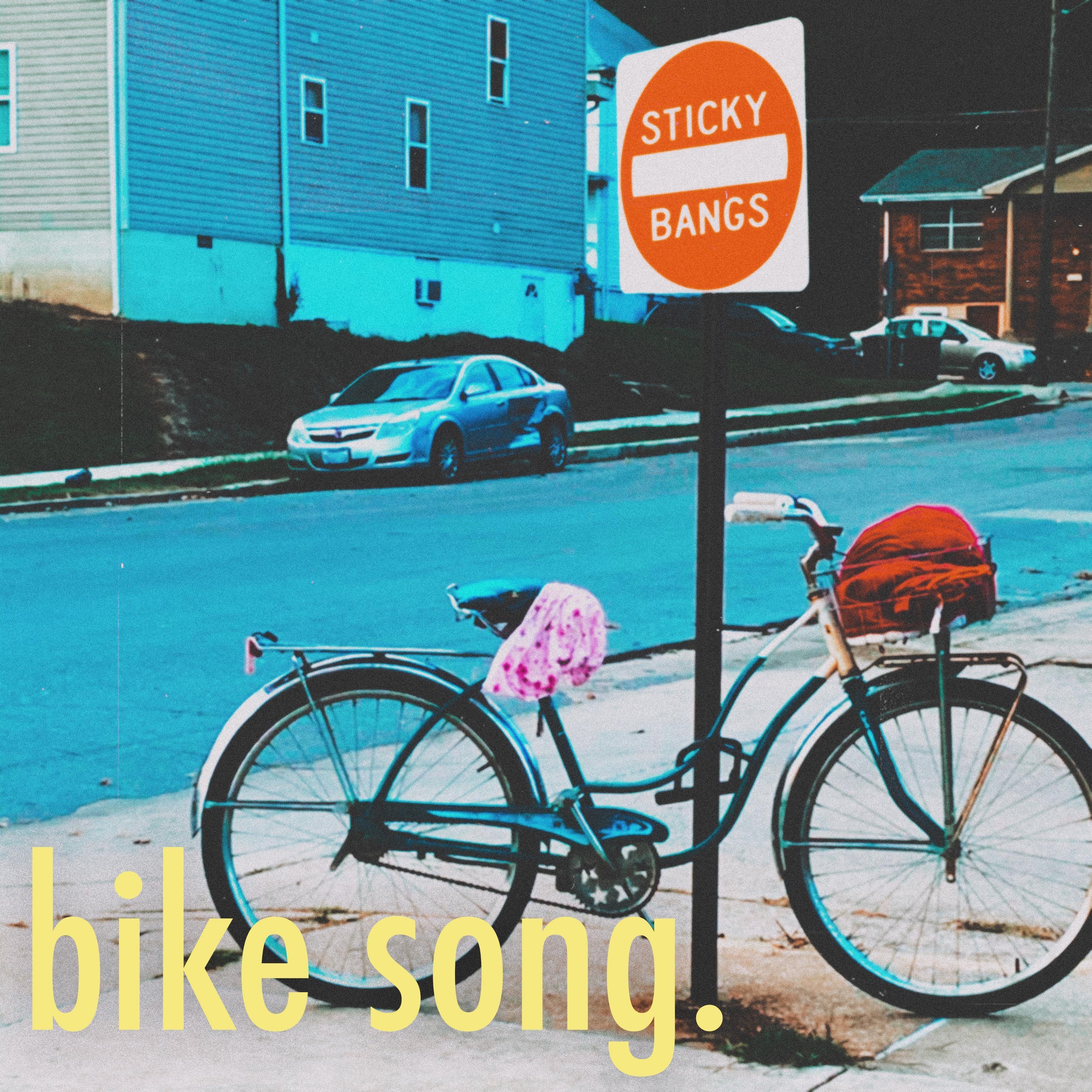 bike song - Single