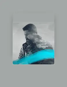 Listen to Ali Halem, watch music videos, read bio, see tour dates & more!