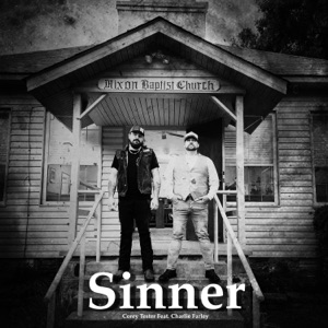 Sinner (feat. Charlie Farley) - Single