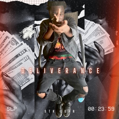 Deliverance - Single