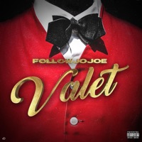 Valet - Single - Stop Sign JoJoe