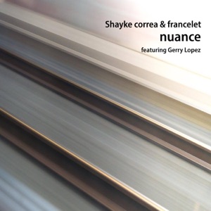 Nuance (feat. Gerry López)