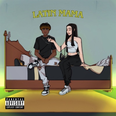 Latin Mama - Single