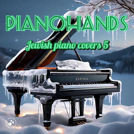 Jewish Piano Covers 5