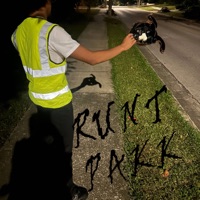 Runt Pakk (feat. 0heontop & teefleazy) - Single - FxdedJxy