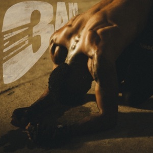3 AM FREESTYLE SESSIONS #02 - Single