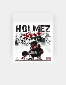Listen to Holmez Yungin, watch music videos, read bio, see tour dates & more!