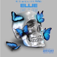 Ellie (feat. 808 XxIg) - Single - YOVNGMOLLY