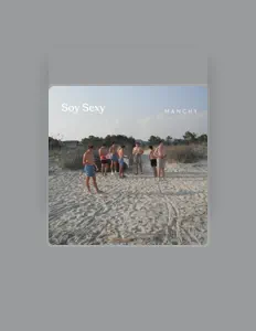 Ascolta Manchy, guarda video musicali, leggi la biografia, vedi le date del tour & altro!
