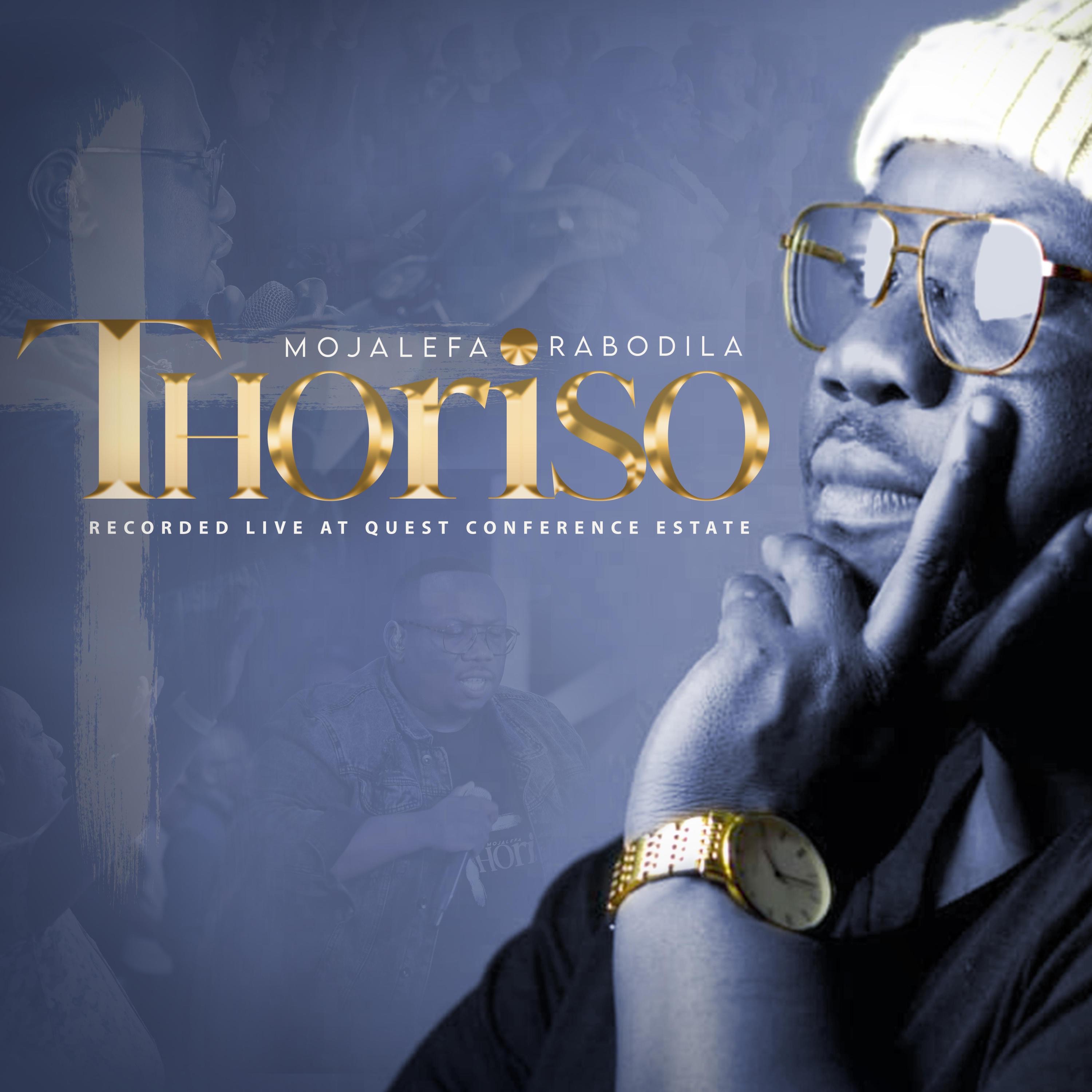 Thoriso.