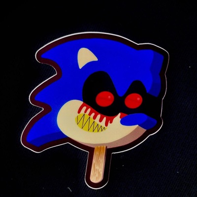 CUG 2.0 - Sonic.Exe (Super Slowed)